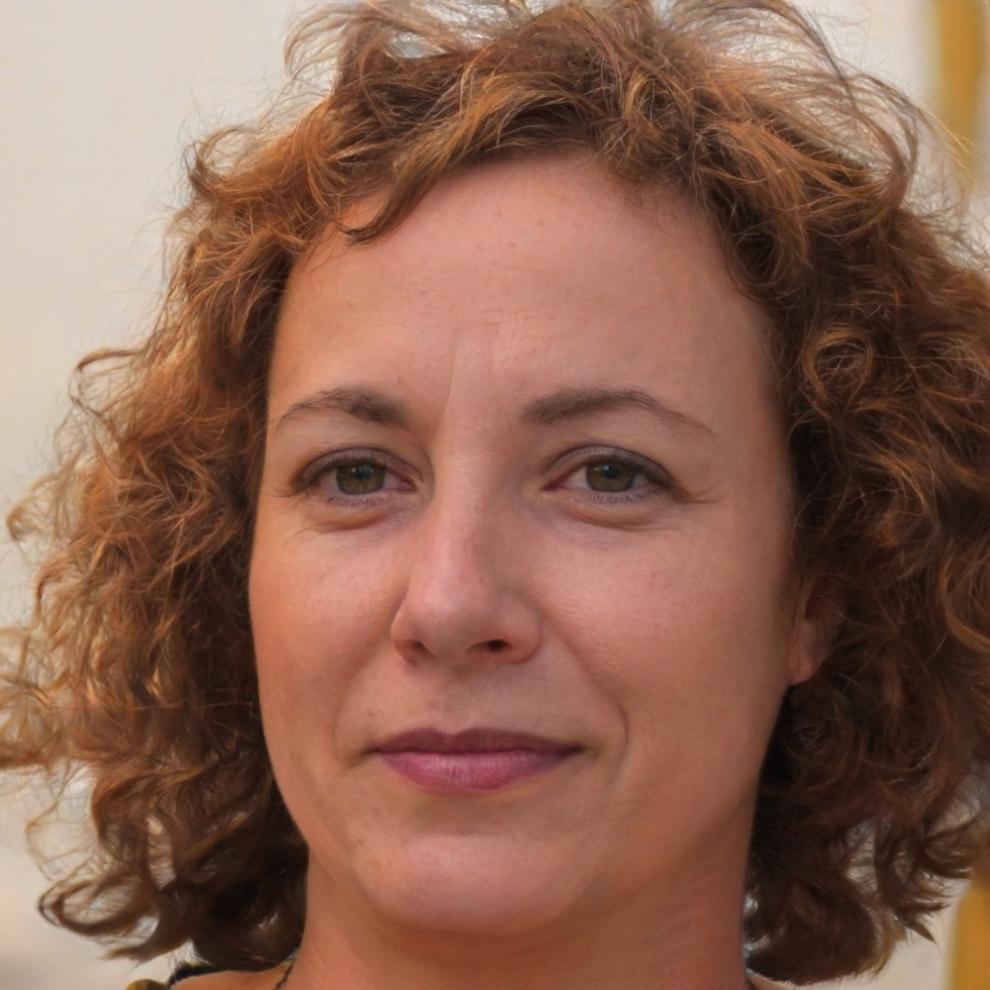 Portrait de Margot Durand