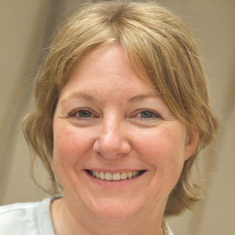 Portrait de Célestine Moreau